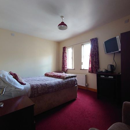 Town Clock Guesthouse Donegal Town Buitenkant foto