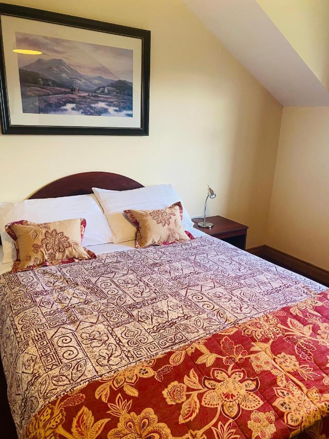 Town Clock Guesthouse Donegal Town Buitenkant foto